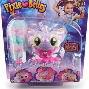 Pixie Belles Series 1 - Layla NIB